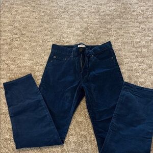 Crewcuts Navy Kids Casual Bottoms